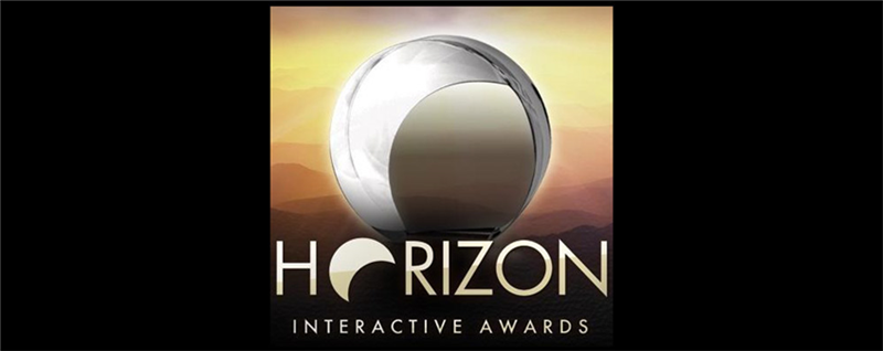 LightMedia win Bronze in Horizon Interactive Awards