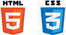 HTML 5 and CSS 3