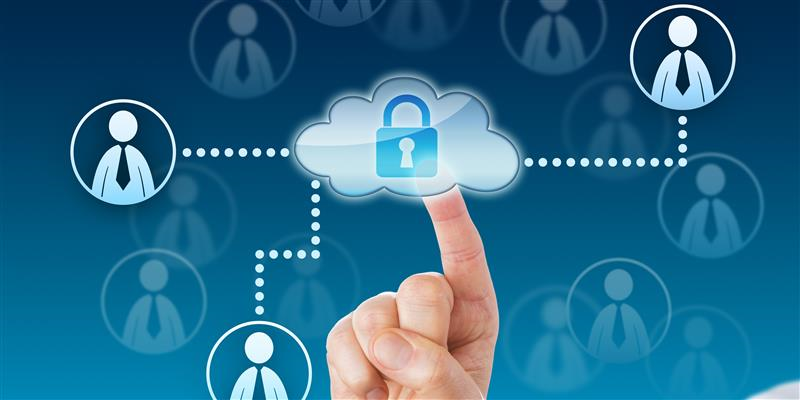 Developing with security in mind... Security in transit